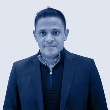 Mauricio Torres Ruiz