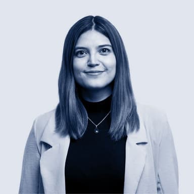 Sofia Grecco