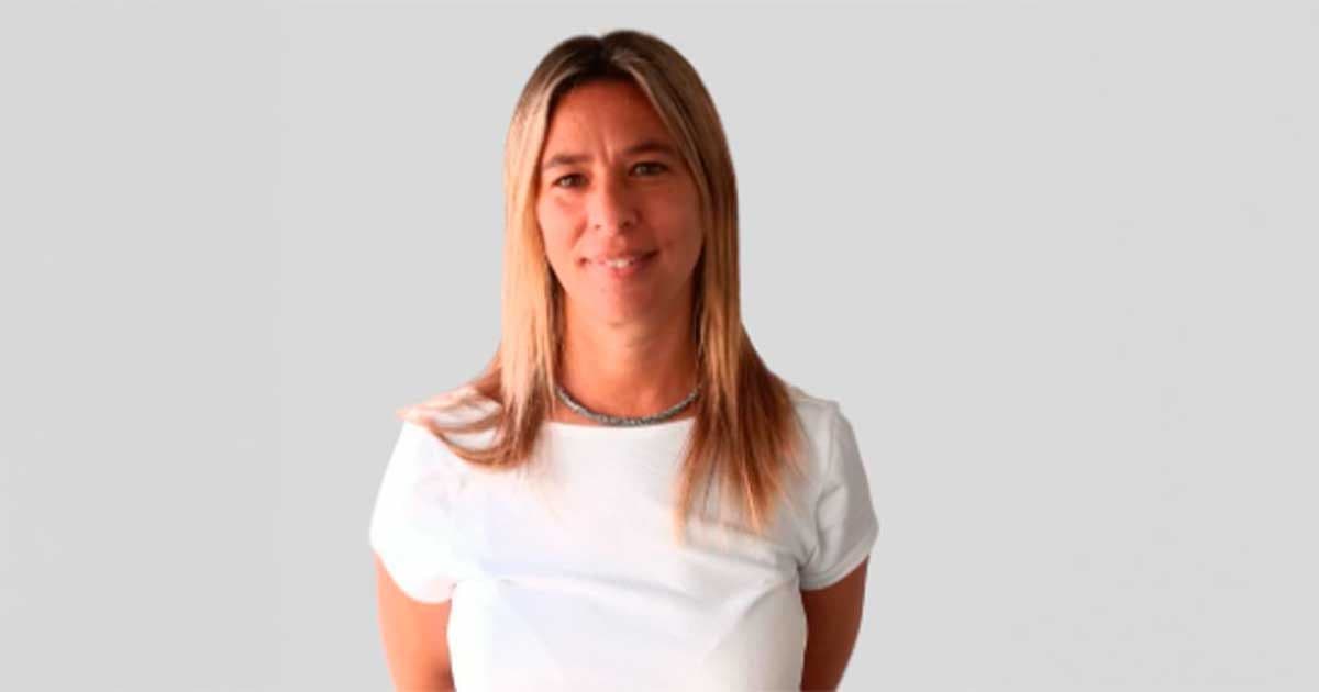 Latcom incorpora a Damiana Lassalle como directora de desarrollo de nuevos negocios para el Cono Sur