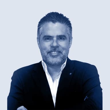 Alejandro Marique