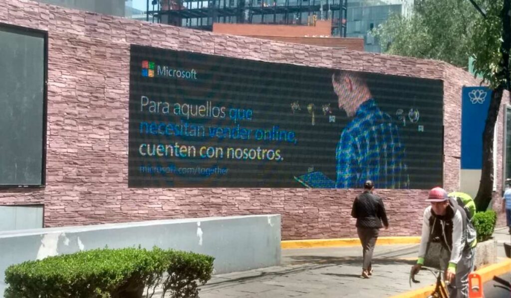 MICROSOFT lanzó la campaña regional Inteligencia Artificial 2020