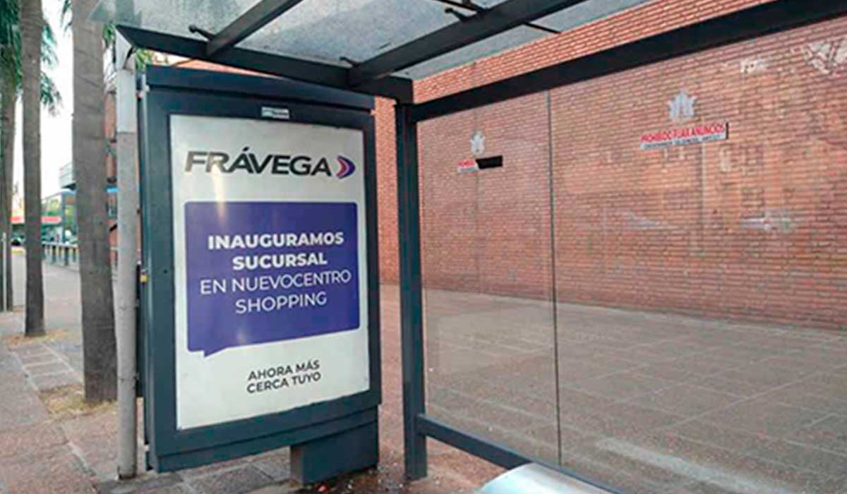 FRÁVEGA – Opening of a new branch in Córdoba