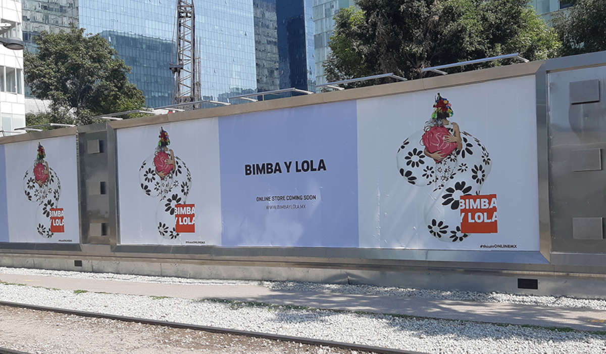Bimba y Lola - #ThisisONLINEMX