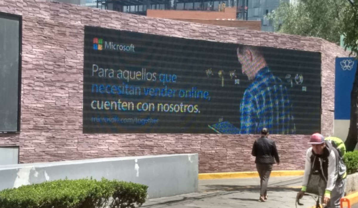 Microsoft – Artificial Intelligence