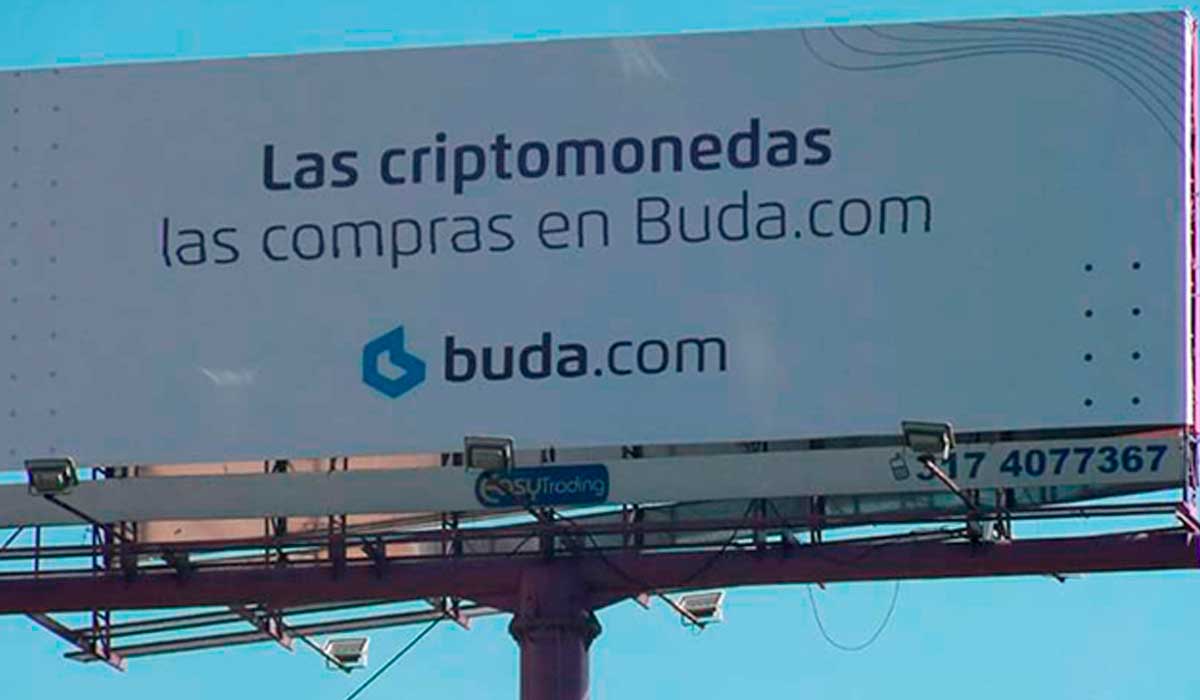 Buda.com – Anúncios Dinâmicos