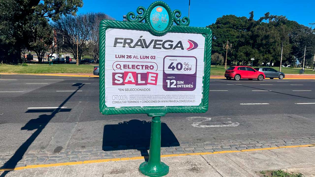 Frávega