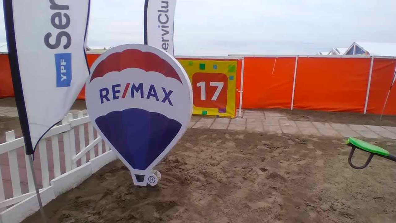 Remax