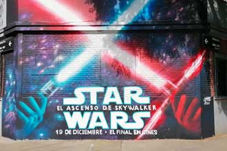 Star Wars | Disney