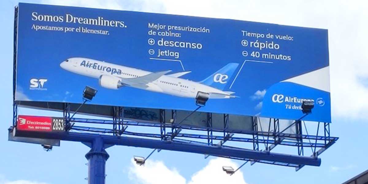 Air Europa