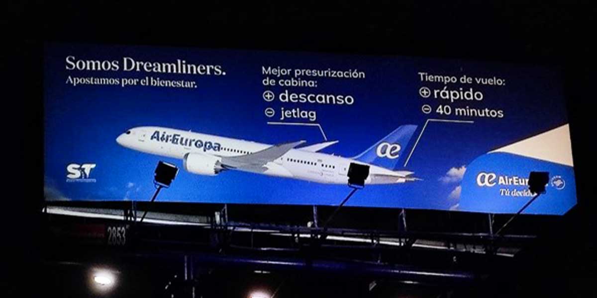 Air Europa