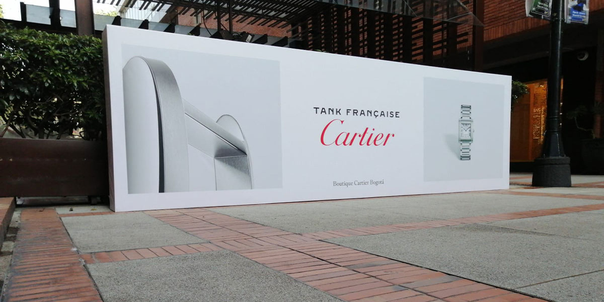 Cartier