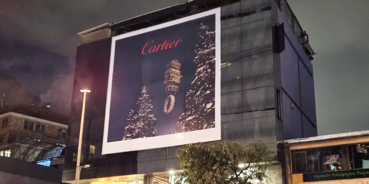 Cartier