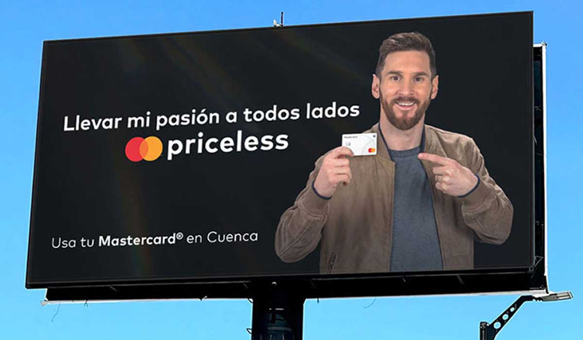 Mastercard