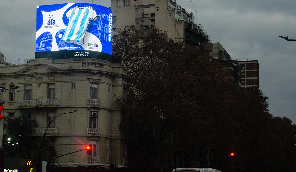 Digital | Led Screen