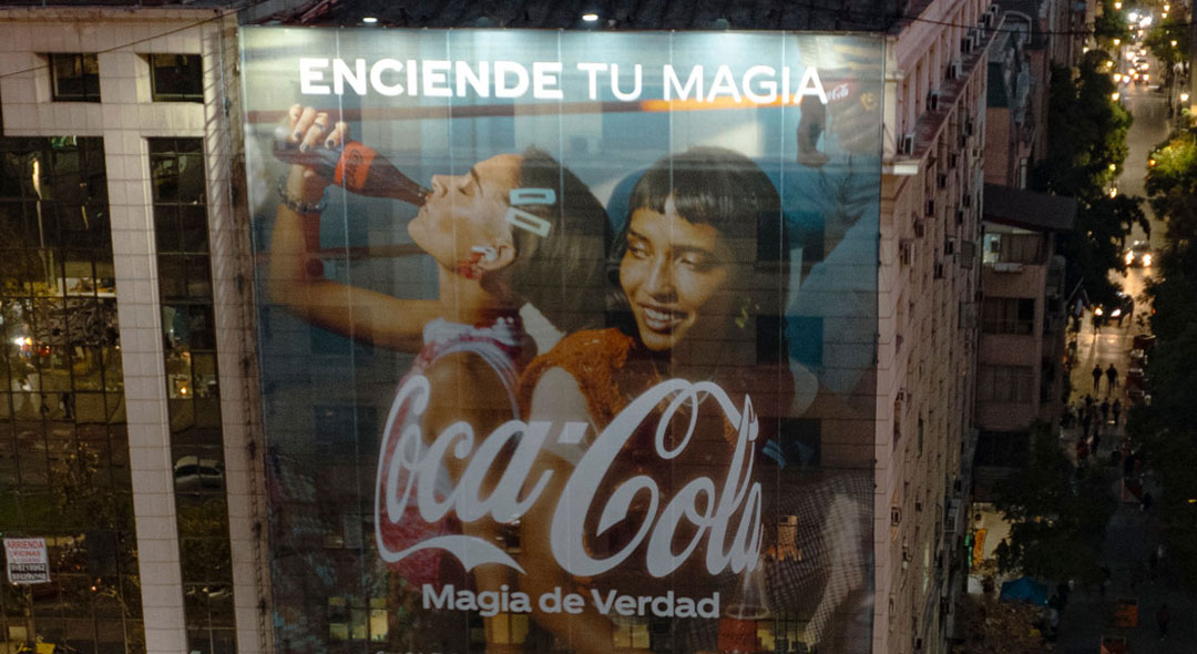 Coca Cola