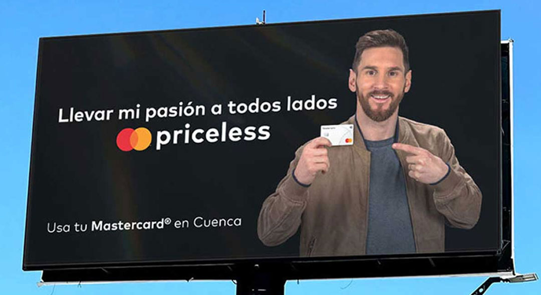 Mastercard