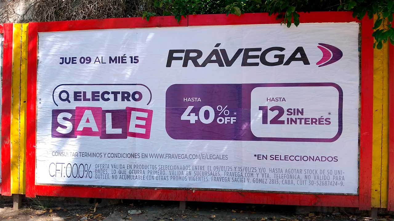 Frávega