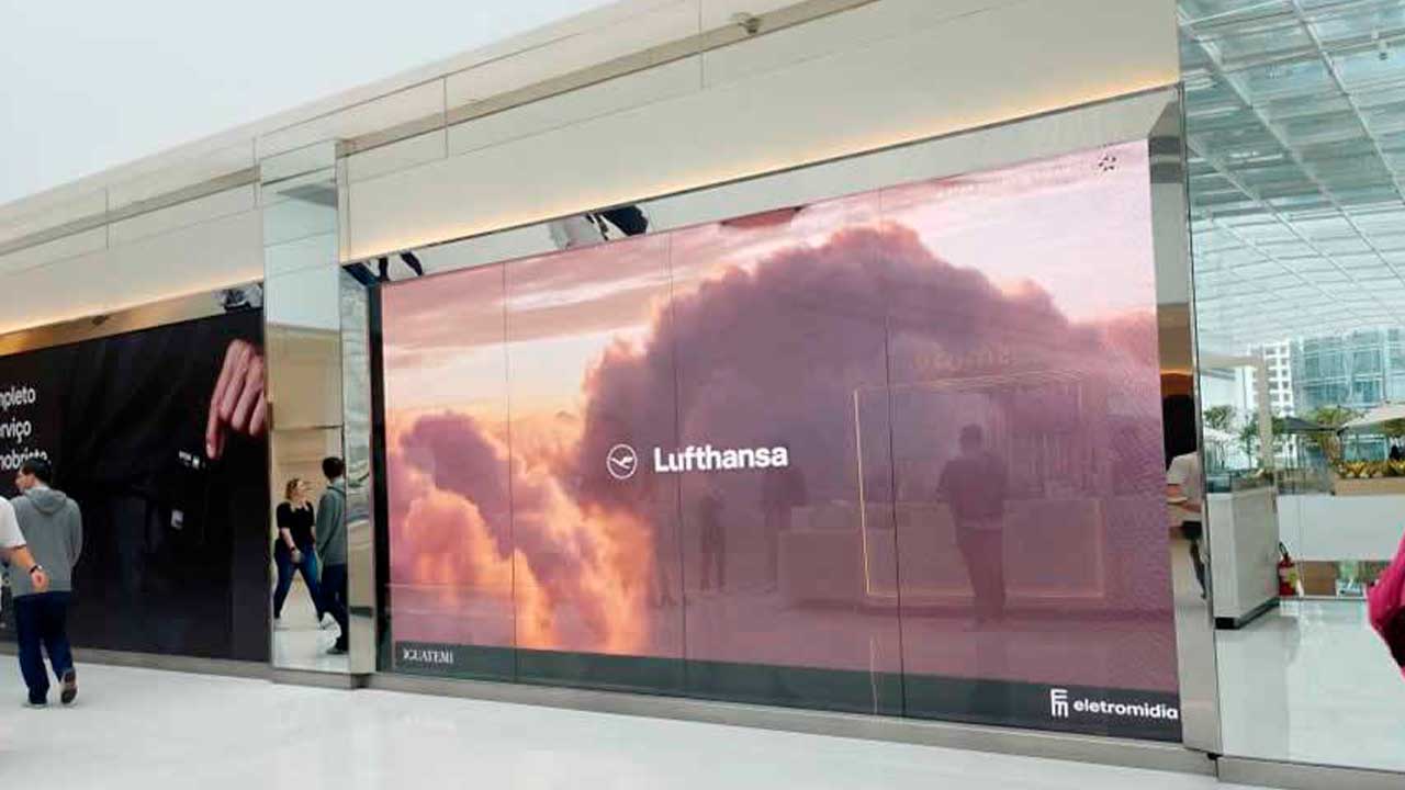 Lufthansa