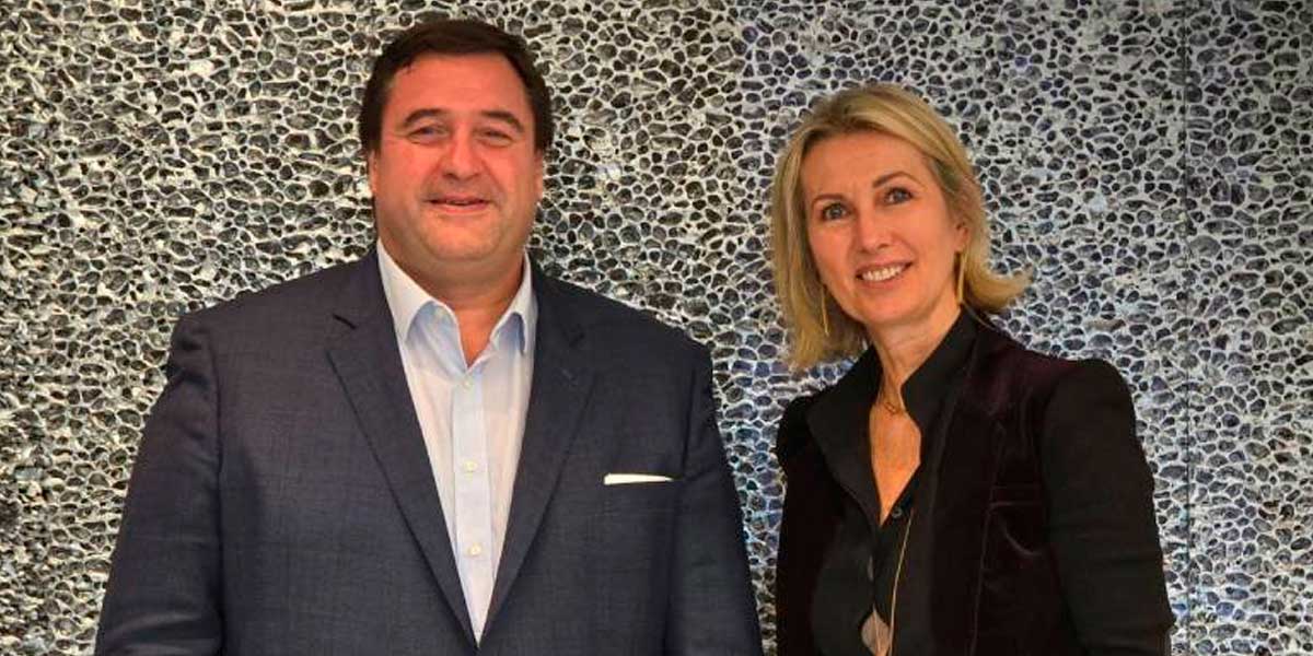 Latcom se incorpora a la International Advertising Association como Compass Member 1 Latcom se incorpora a la International Advertising Association como Compass Member