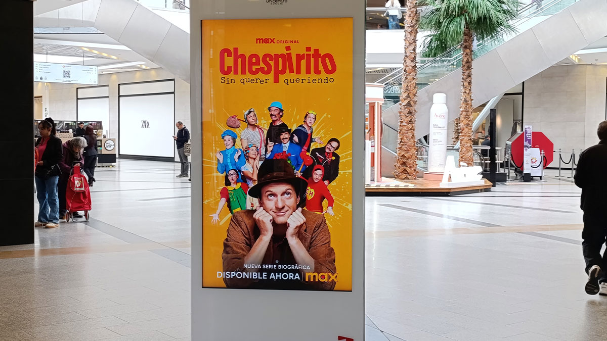 Chespirito