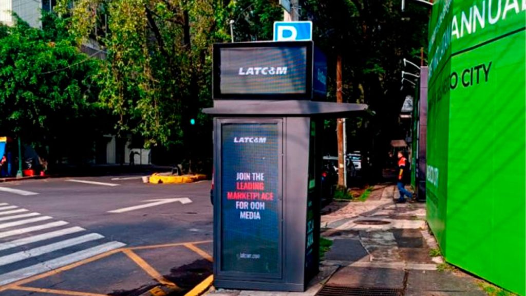 Latcom llevó su expertise al congreso de la WOO con una campaña propia y efectiva 2 Latcom llevó su expertise al congreso de la WOO con una campaña propia y efectiva