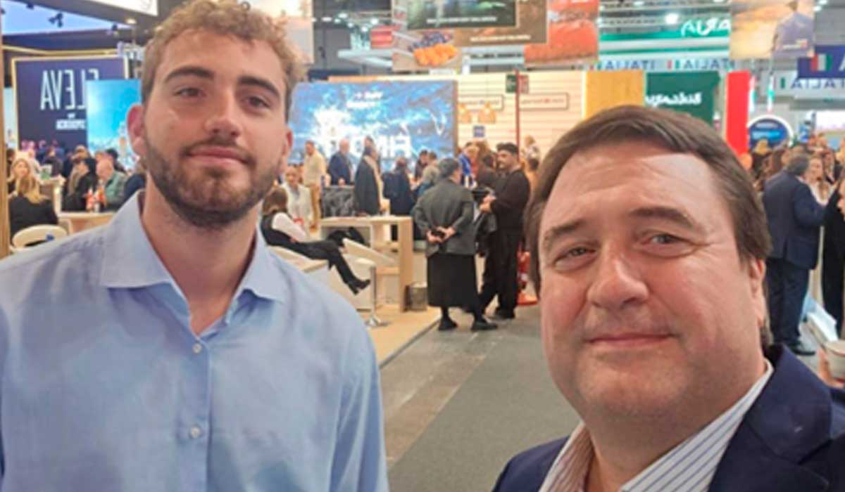 Latcom en Fitur 2026: el Out of Home como motor estratégico del crecimiento turístico 1 Latcom en Fitur 2026: el Out of Home como motor estratégico del crecimiento turístico